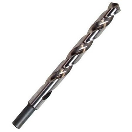 BOSCH DRILL BIT 1568 1/2"- 3/8" SHANK HSS VA10488